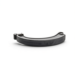 Par de Zapatas de Freno Delanteras y Traseras para Motocicletas Eléctricas Bajaj/Yamaha, Scooters, Motocicletas Doble Propósito - para Lambretta J50 - Product Image 2