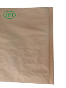 Sacs en papier kraft à 3 couches de 20 kg, 25 kg, 50 kg avec fond en PE et design pliable pour engrais industriels - Product Image 5