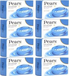 Pears Skin Care & Beauty Cosmetics-Pore Tightening Whitening Cleansing <b>Exfoliating</b> Moisturizing & Oil Control - Product Image 2
