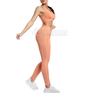 Best Selling Women <b>Yoga</b> <b>Set</b> Best Quality Women <b>Yoga</b> <b>Set</b> Wholesale Women <b>Yoga</b> <b>Set</b> For Adult 2026 - Product Image 4