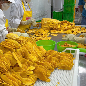 Mangue séchée molle de qualité supérieure Vietnam fournissant des produits de snacks tropicaux sains pour les supermarchés internationaux et les marques de snacks - Product Image 1