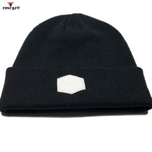 สินค้ามาใหม่ ปักโลโก้ 3 มิติ ผ้าฟลีซเนื้อนุ่ม ระบายอากาศได้ดี 100% ผ้าฝ้าย กันน้ำ น้ำหนักเบา คุณภาพสูง - Product Image 4