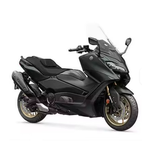 VENTAS CALIENTES Ensamblado Original 2023 T-MAX 560 Listo para enviar - Product Image 5