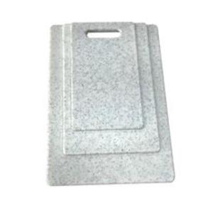 Hermosa Tabla de Cortar de Mármol con Patrones de Vetas Únicos que Añaden Sofisticación y Encanto a Cualquier Encimera de Cocina - Product Image 2