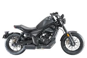 Motocicleta Zonte ZT 125 C 2025 de la Mejor Calidad, en Venta, Aprobada, Fabricada, Lista para Enviar y con Servicio de Entrega a Domicilio - Product Image 4