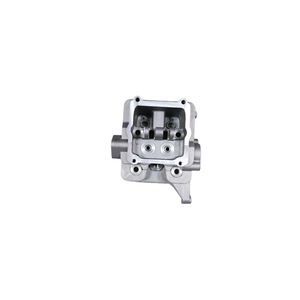 Testata del Cilindro per Decespugliatore a Due Ruote, Codice Km0412107 Rif. 919330 - Product Image 1