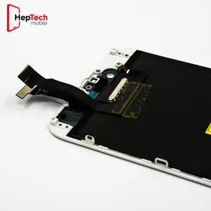 LCDs do telefone móvel para Iphone 6/6S/6S Plus Substituição da tela LCD Qualidade Premium Made in Turkey