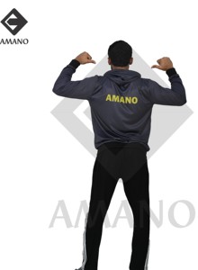 Últimas Venta Caliente Nueva Llegada Sudaderas Con Capucha Deportivas Para Hombres Estilo Único Transpirable Sudaderas Con Capucha Deportivas En El Mejor Material - Product Image 4