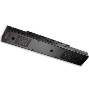 Simulador de Golf Uneekor EYE XO2 con Monitor de Lanzamiento, Diseño Ecológico, Telémetro, Soporte para Pelotas de Golf, Enchufe Universal - Product Image 3