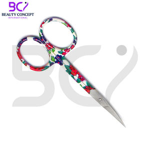 Ciseaux à cuticules incurvés de qualité supérieure 2026 pour l'élimination des peaux mortes – Faciles à utiliser - Product Image 4