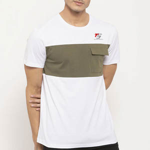 Camisetas para Hombre de Nuevo Diseño, la Mejor Calidad, Cómodas, Ligeras, en Venta en Línea - Product Image 1