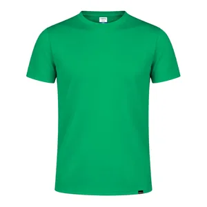 T-Shirt Promozionale Sostenibile Markus di Tecnic - Product Image 2