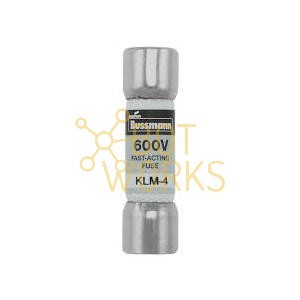 Eaton KLM4 - Neuf - Product Image 1