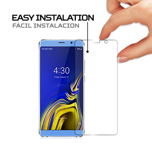 ฟิล์มกันรอยหน้าจอ ANTISHOCK สำหรับเอ็กซ์โกดี้ Y18 ฟิล์มป้องกันระดับพรีเมียมเพื่อความปลอดภัยของอุปกรณ์ที่ดียิ่งขึ้น - Product Image 2