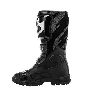 Ropa Deportiva de Cuero para Motociclismo y Automovilismo, Impermeable, Resistente al Fuego, Anti-UV y Transpirable - Product Image 2