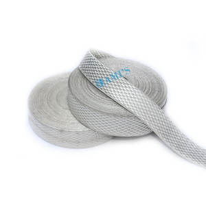 Adornos trenzados de encaje, venta al por mayor, galón litúrgico para iglesia, decoración trenzada de encaje - Product Image 6