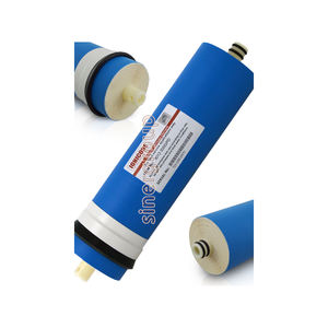 Membranas de Ósmosis Inversa Ionicore USmotic, Elementos TFC 2012-50/75/100/150/180 GPD, Uso Comercial y Doméstico - Product Image 6