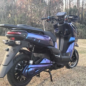 Kit de Motor Eléctrico Personalizado de 2KW 3KW para Motocicleta de Dos Ruedas, Luces para Motocicletas Eléctricas, Motocicletas Eléctricas <span class=keywords><strong>Cross</strong></span> - Product Image 6