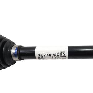 Semiasse Anteriore Sinistro CITROEN Serie C3 9677476580 (16>) - Product Image 2