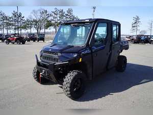 Ranger Crew XP 1000 Northstar Edition Premium 2023 2024, neuf, livraison rapide. - Product Image 2