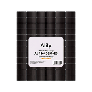 Panneau solaire Alily Energy AL41-405M-E3 - Product Image 2