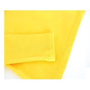 Camiseta informal de lujo de alta calidad para niños con estampado en color 100% algodón de manga larga mejor de Bangladesh precio de fábrica - Product Image 3