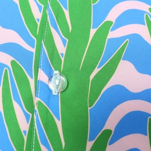 เสื้อยืดลำลองย้อนยุคสำหรับผู้ชายพิมพ์ลายพิมพ์ซับลิเมชันด้วยความร้อนโลโก้ออกแบบได้ตามต้องการ - Product Image 4