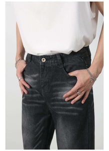 Pantalones Deportivos de Malla con Diseño 3D Personalizado, Transpirables, Estilo Casual Moderno para Adultos y Niños, Perfectos para Moda Urbana - Product Image 6