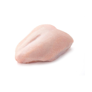Poulet congelé de qualité supérieure coupé entier nettoyé et emballé pour plus de fraîcheur, idéal pour rôtir les grillades et les ragoûts - Product Image 3
