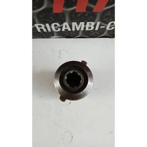 Piñón de Motor de Arranque, Repuestos Genéricos para Varias Marcas y Series (90>) 4172126 Gasolina - Product Image 5