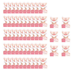 Masque Hydrogel Premium V-Line Lifting Pack P00000OU - Product Image 1