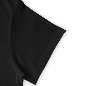 Tissu doux au toucher Meilleur vêtement classique T-shirt pour homme Produit personnalisé de haute qualité Tissu extensible à col rond T-shirts pour hommes - Product Image 4