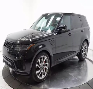 ใช้แล้ว 2024 Lan3d R2o.v Er R3a.n ge R1o. วี3เออร์ สปอร์ต เอช.เอส อี ไดนามิก 4 ประตู เอสยูวี ขับเคลื่อน 4 ล้อ 6 สูบ พวงมาลัยซ้าย เบาะหนัง กล้องมองหลัง - Product Image 1