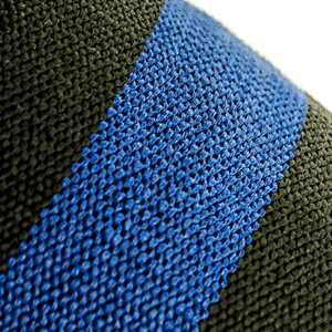 Custom High Quality Gym Fitness Weightlifting Knee <b>Wraps</b> <b>Support</b> Pad Weight Lifting compression workout gym accessories - Product Image 2