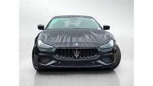 Maserati Ghibli Modena Q4 AWD 2022, Seminuevo - Product Image 2