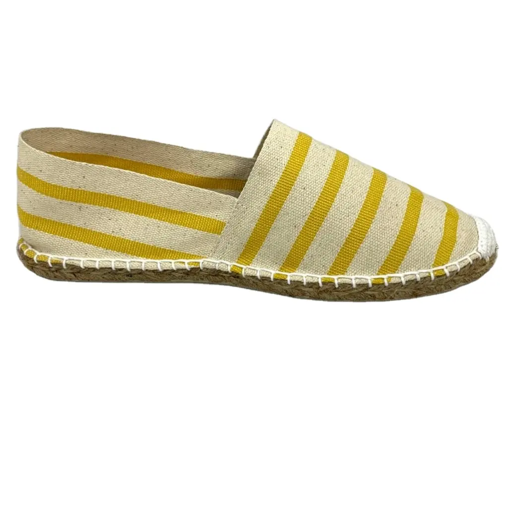 100% Biodegradable Espadrilles Organic Recyclable And Above All Comfortable Espadrilles Traditional Craft Espadrilles Alpargatas