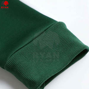 Chándales OEM para hombre al por mayor de alta calidad hechos a medida de manga larga de talla grande para invierno chándales para hombre de Pakistán - Product Image 3