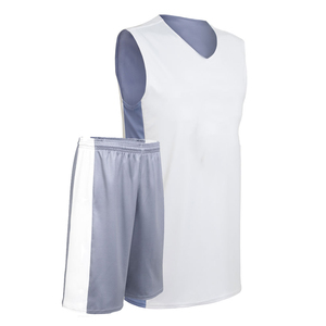 Fabricante de alta calidad Uniforme de baloncesto Nueva llegada Último diseño Uniforme de baloncesto de alta calidad - Product Image 5