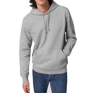 Nueva Sudadera con Capucha Oversize de Moda Hip Hop para Mujer - Product Image 6