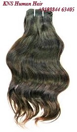 Extensiones de cabello humano de un solo donante, paquete natural de cabello peruano alineado con cutícula sin procesar virgen - Product Image 4
