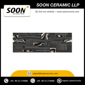 Nhà máy trực tiếp cung cấp 3D gạch lát sàn 16x16 inch bình thường gạch men cho biệt thự và nhà ứng dụng - Product Image 3