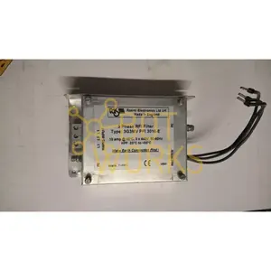 Omron 3G3MVPFI1010ELL - Nuevo - Product Image 1