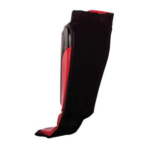 สนับแข้งชกมวยราคาถูก ผลิตจากโรงงาน คุณภาพสูงสุด ดีไซน์ล่าสุด รับทำโลโก้ตามสั่ง - Product Image 4