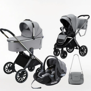 Cochecitos para Bebés EJI 3 en 1 - Product Image 2