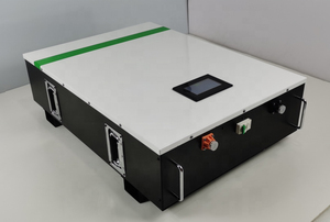 แบตเตอรี่ลิเธียม LiFePO4 12V 100Ah 200Ah พร้อมระบบจัดการแบตเตอรี่อัจฉริยะ (Smart BMS) สำหรับเก็บพลังงานแสงอาทิตย์  แบบ Deep Cycle ทนทาน ผลิตจากโรงงานโดยตรง เหมาะสำหรับรถบ้าน แคมป์ปิ้ง และสำรองไฟ - Product Image 3