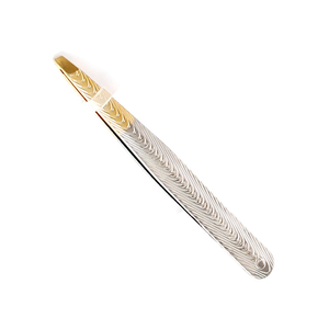 Pince à épiler les sourcils en acier inoxydable - Product Image 5