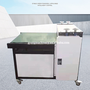 Mini prensa <span class=keywords><strong>de</strong></span> papel <span class=keywords><strong>de</strong></span> alta calidad, China <span class=keywords><strong>de</strong></span> proveedor <span class=keywords><strong>de</strong></span> cubierta <span class=keywords><strong>de</strong></span> libro, equipo <span class=keywords><strong>de</strong></span> prensado <span class=keywords><strong>de</strong></span> nivelación <span class=keywords><strong>de</strong></span> papel <span class=keywords><strong>de</strong></span> mesa interior para ventas en EE. UU. Canadá - Product Image 3