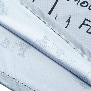 Venta al por mayor pesca Jersey personalizar pesca torneo Jersey/sublimación secado rápido pesca desgaste camisas - Product Image 4