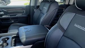 Mejor Precio 2024 R a m 2500 Laramie 4x4 Cabina Doble - Product Image 6