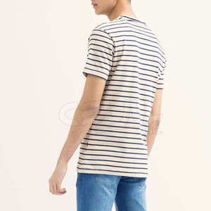 Camiseta de Fitness para hombre, diseño personalizado, Oem, superventas, 2023 - Product Image 3